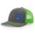 Charcoal/Neon Green(Feild Crew Only)