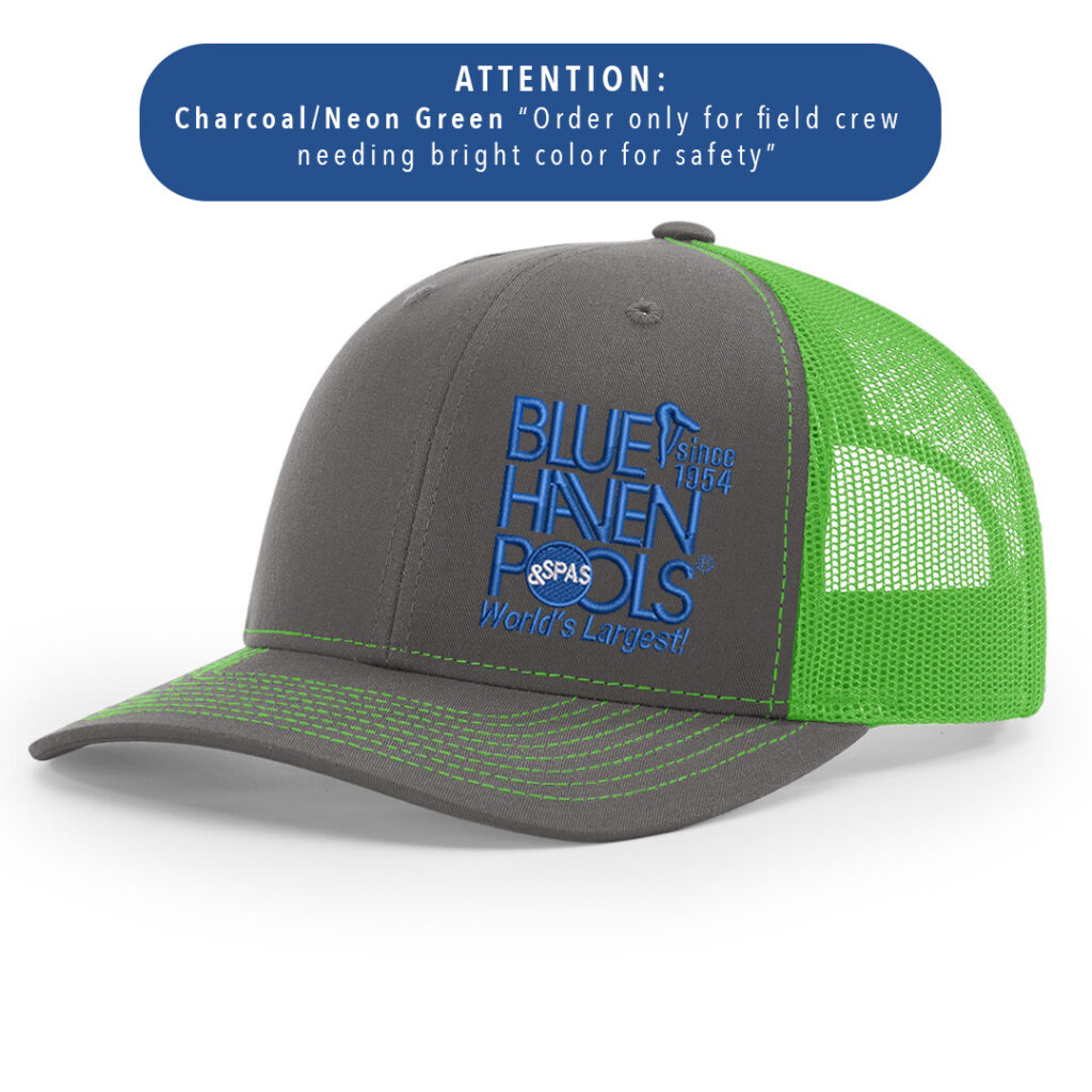 Richardson 112 cap BH Attires Official Store